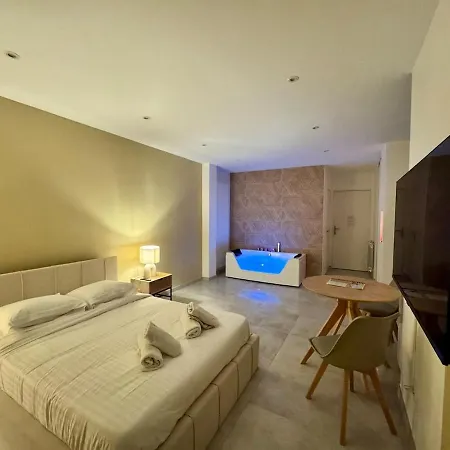 Cocon D'anjou Romantique Avec A Deux Pas Des Vagues Apartman *