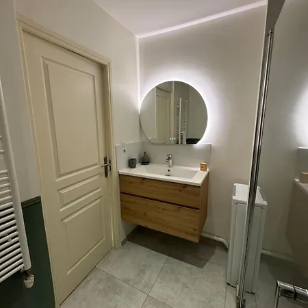 Cocon D'Anjou Romantique Avec Spa A Deux Pas Des Vagues *