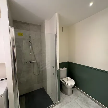 Appartement Cocon D'Anjou Romantique Avec Spa A Deux Pas Des Vagues